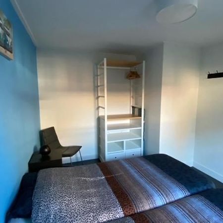 Zoutelande Vakantiewoning Εξωτερικό φωτογραφία