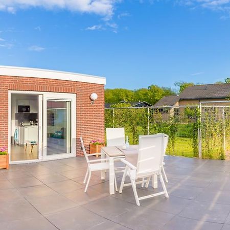 Zoutelande Vakantiewoning Εξωτερικό φωτογραφία