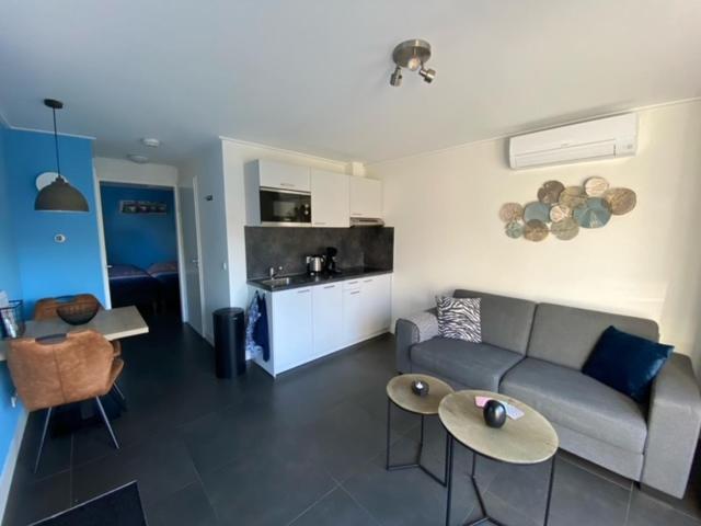 Zoutelande Vakantiewoning Εξωτερικό φωτογραφία